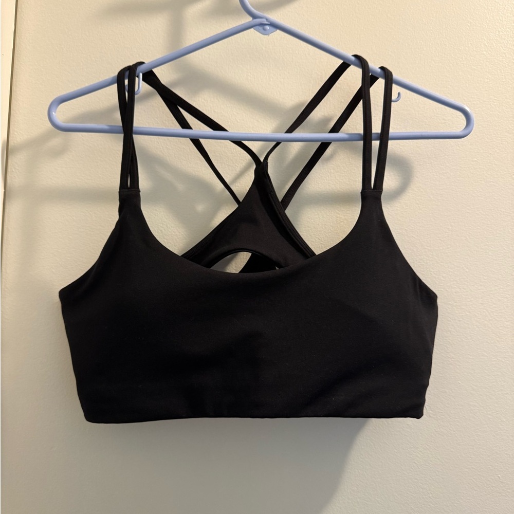 Fabletics Principal Low Impact Bra